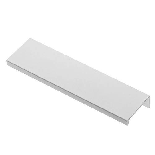 Ручка мебельная алюминиевая HEXI 96мм/150мм, алюминий — купить оптом и в розницу в интернет магазине GTV-Meridian.